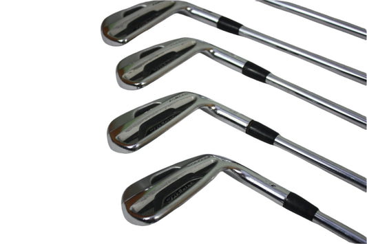 Titleist AP2 712 Forged Ijzerset 4-8 + PW