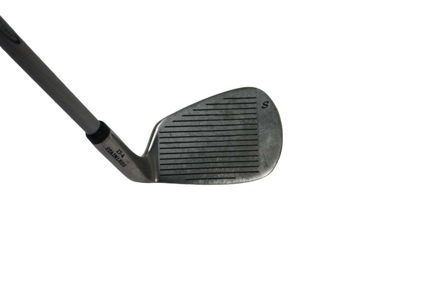 EOS SHS Set 4-SW +5W en Driver Linkshandig