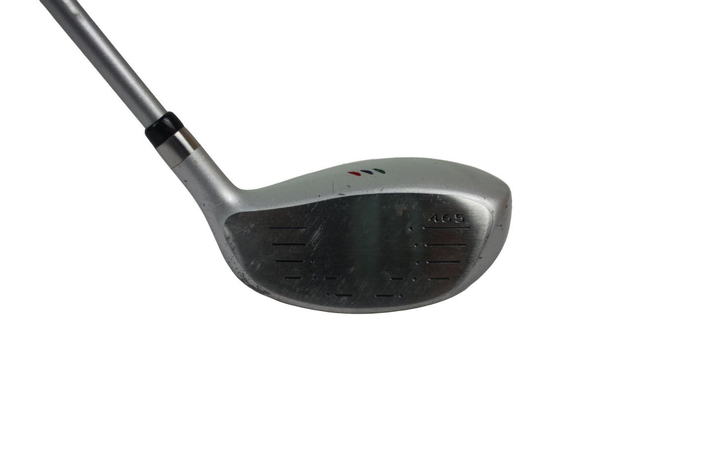 EOS SHS Set 4-SW +5W en Driver Linkshandig