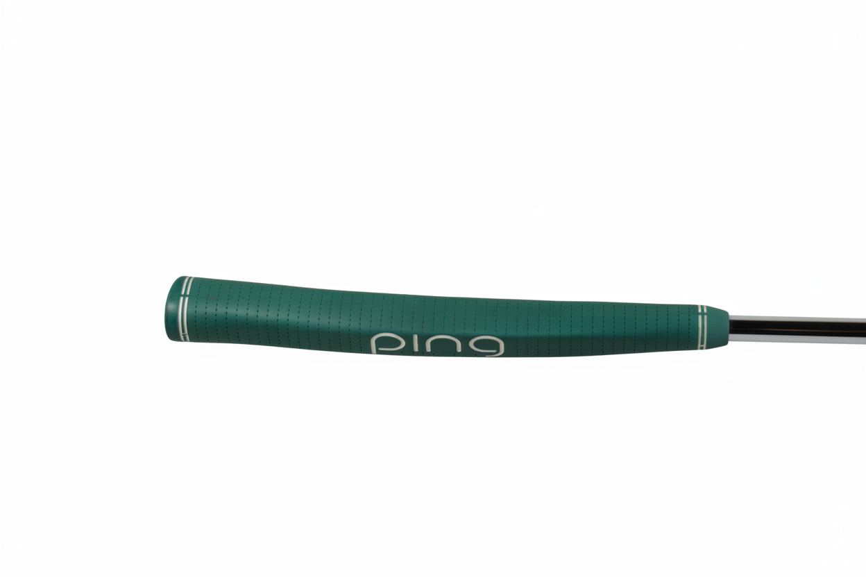Ping Crazy-E Rhapsody Putter Dames verkort