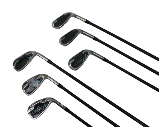 Skymax S1 ladies 5-SW (Nieuw)