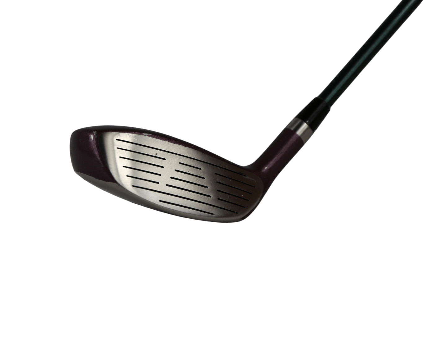 Apron LX hybride 4 - Reswing