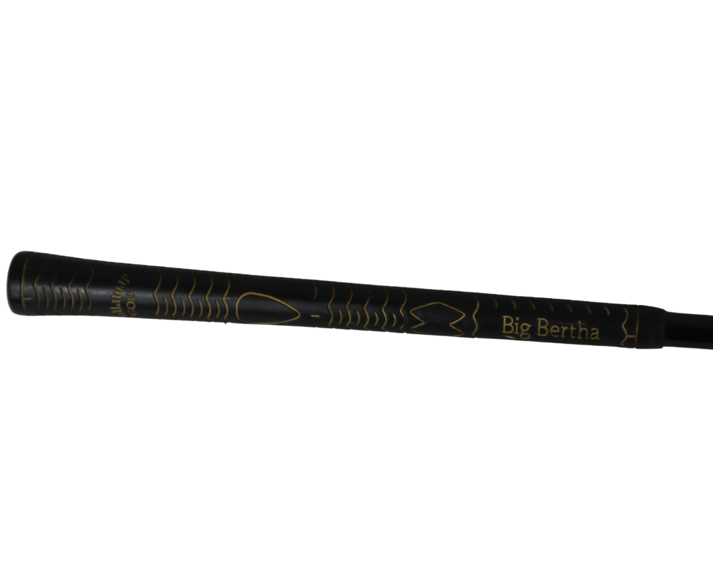 Callaway Big Bertha Gold ijzeren 7 - Reswing