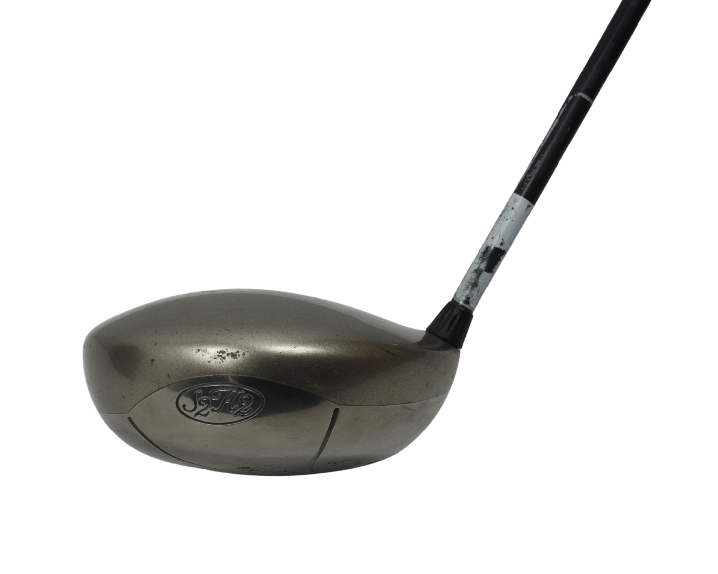 Callaway Big Bertha Titanium 454 Driver 11º Ladies Linkshandig - Reswing