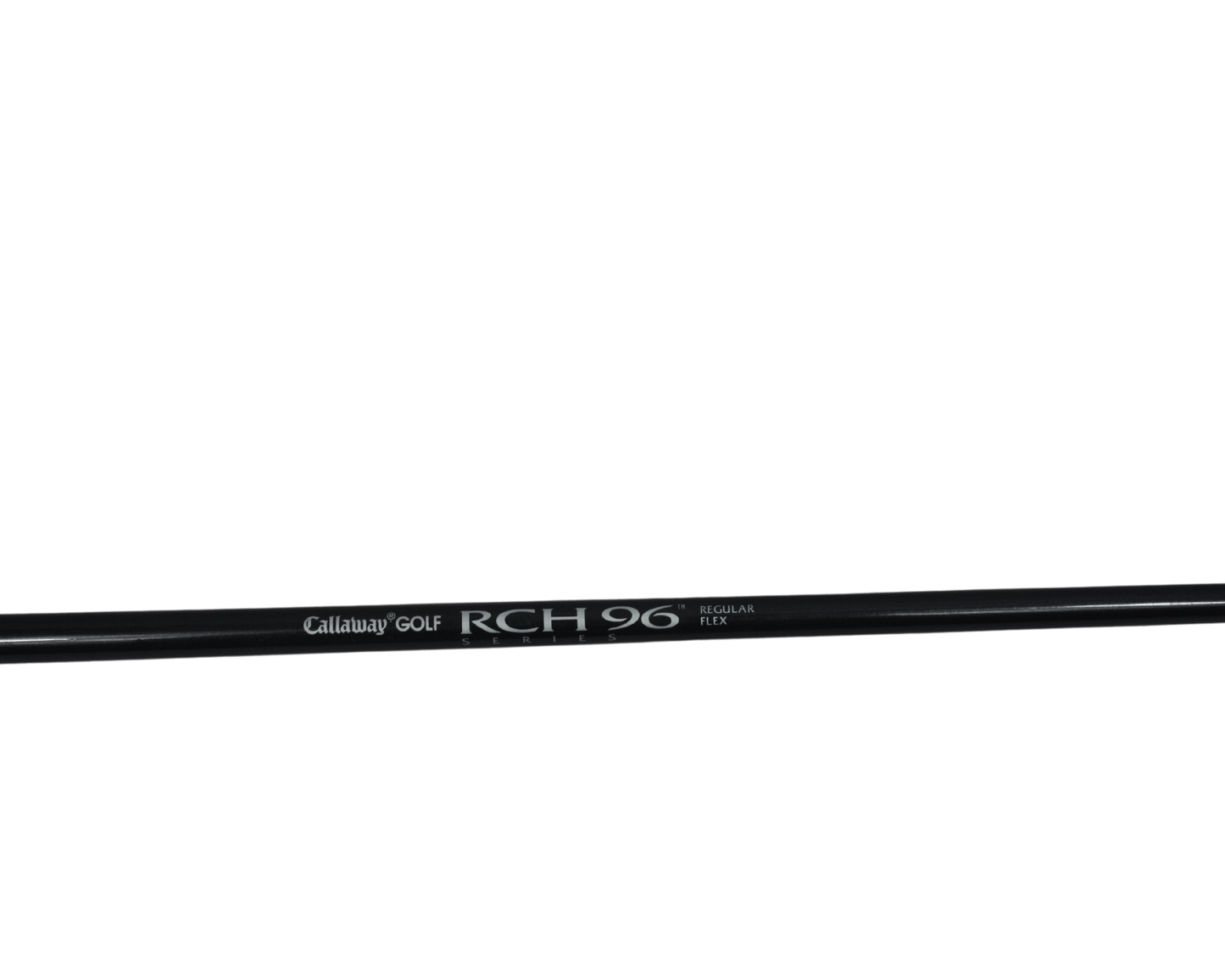 Callaway Big Bertha Warbird 5Wood Regular Flex - Reswing