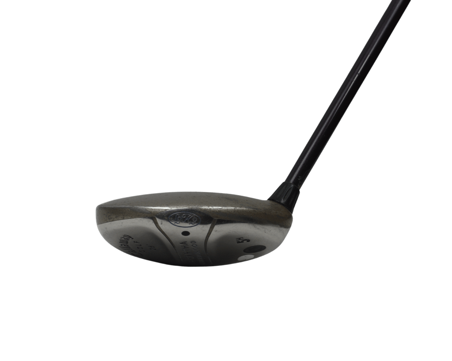 Callaway Heavenwood 5Hybrid Ladies Linkshandig - Reswing