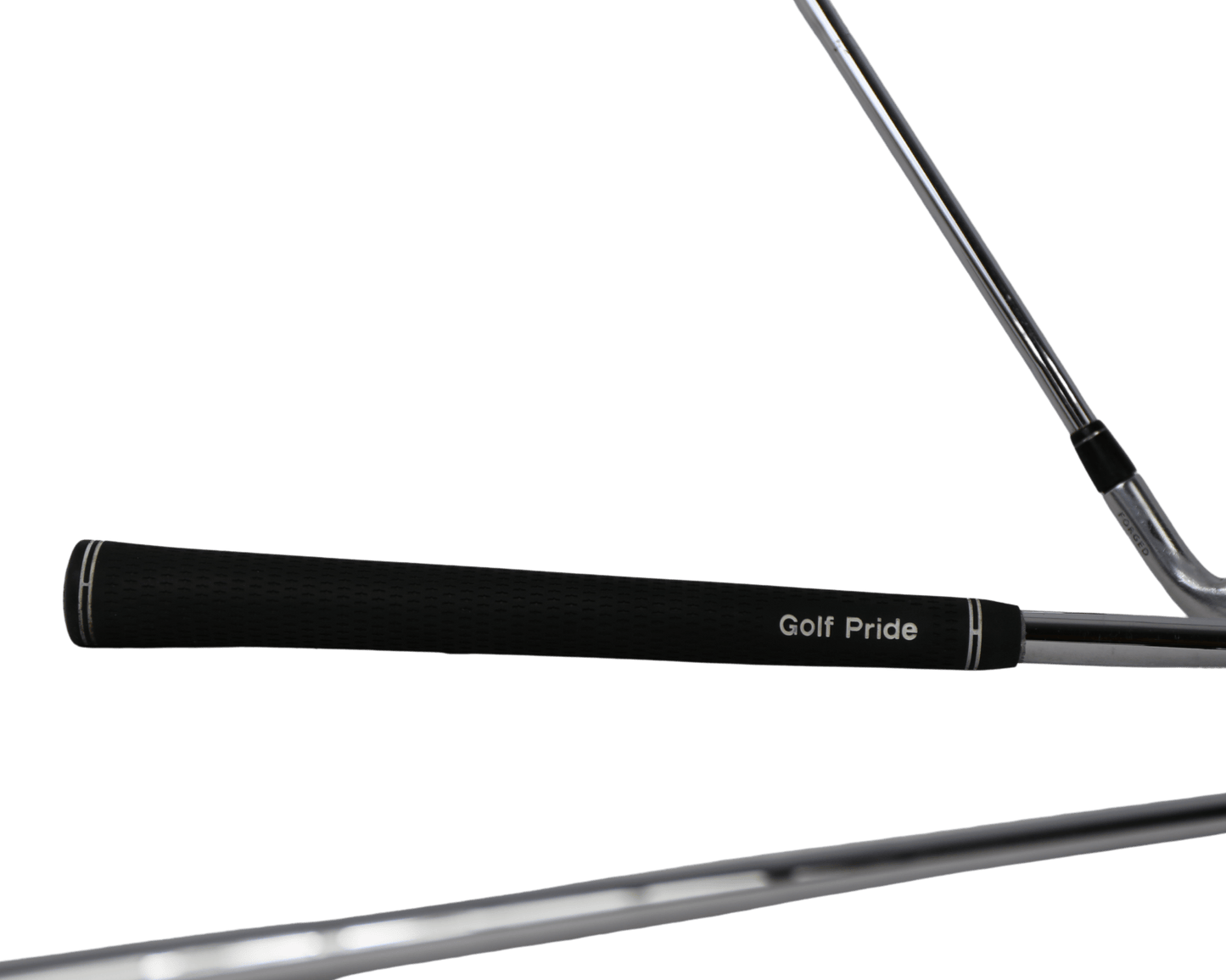 Callaway Legacy 8 - PW - Reswing