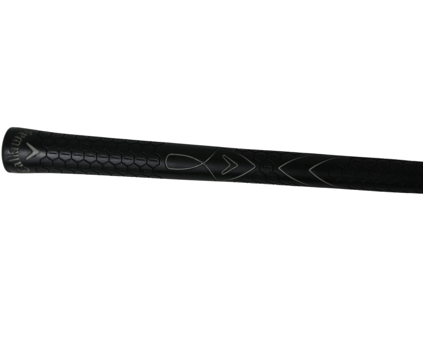 Callaway RazerX 8 - Reswing