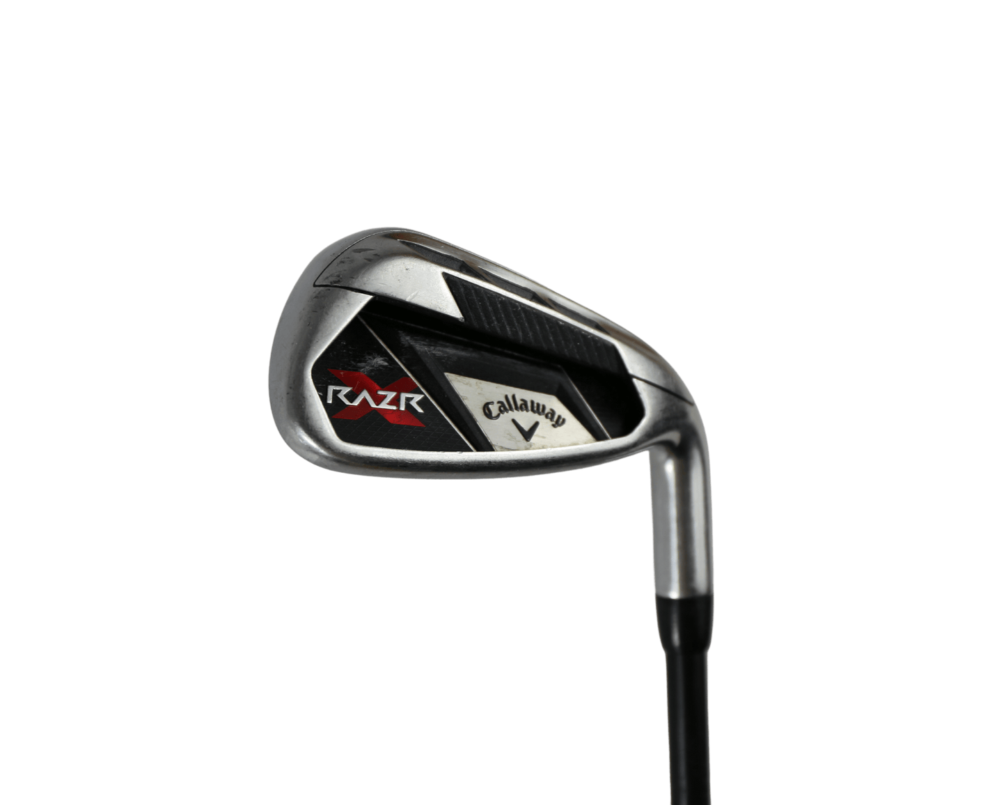 Callaway RazerX 8 - Reswing