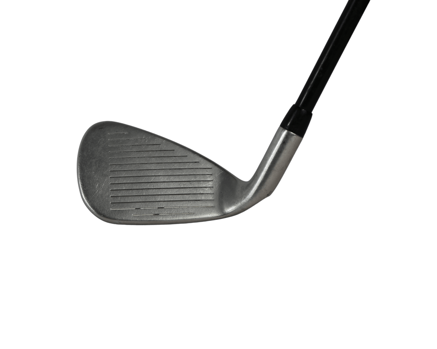 Callaway RazerX 8 - Reswing