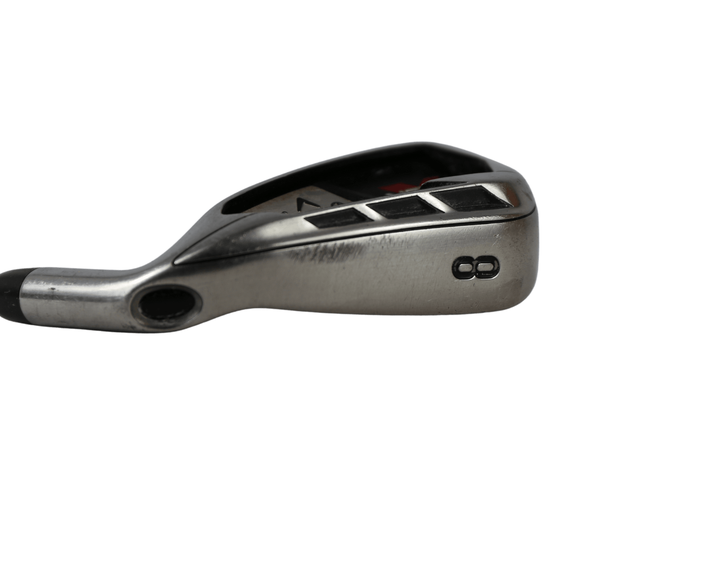 Callaway RazerX 8 - Reswing