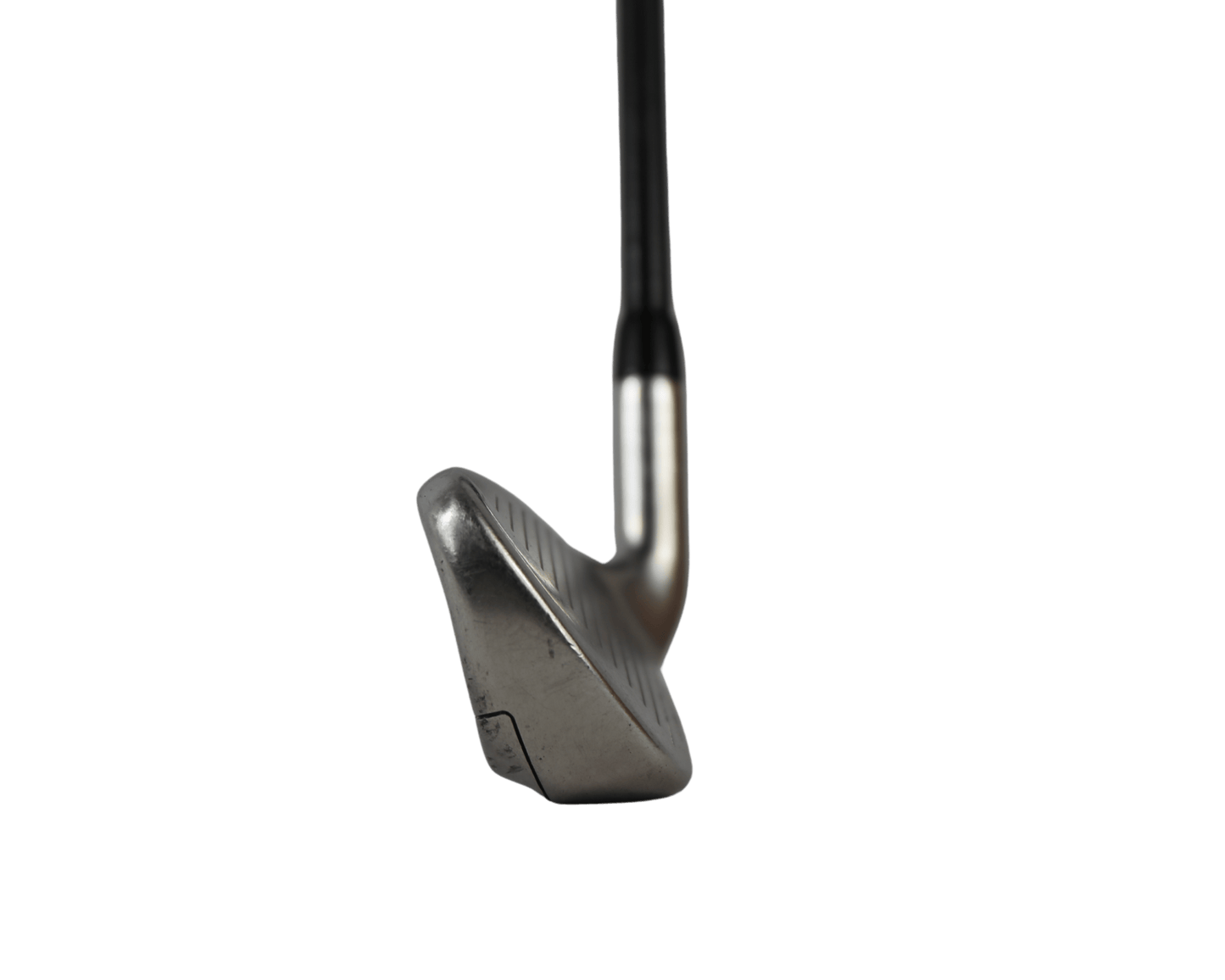 Callaway RazerX 8 - Reswing