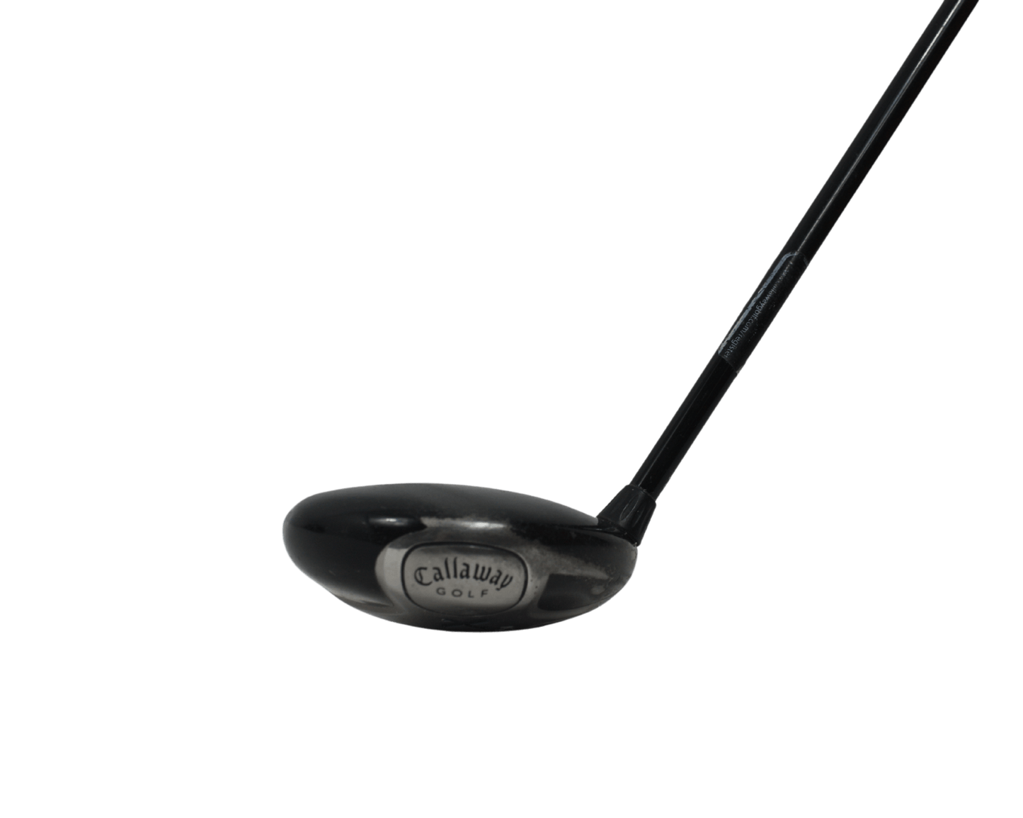 Callaway X 5Wood 19º Ultra Light flex Linkshandig - Reswing