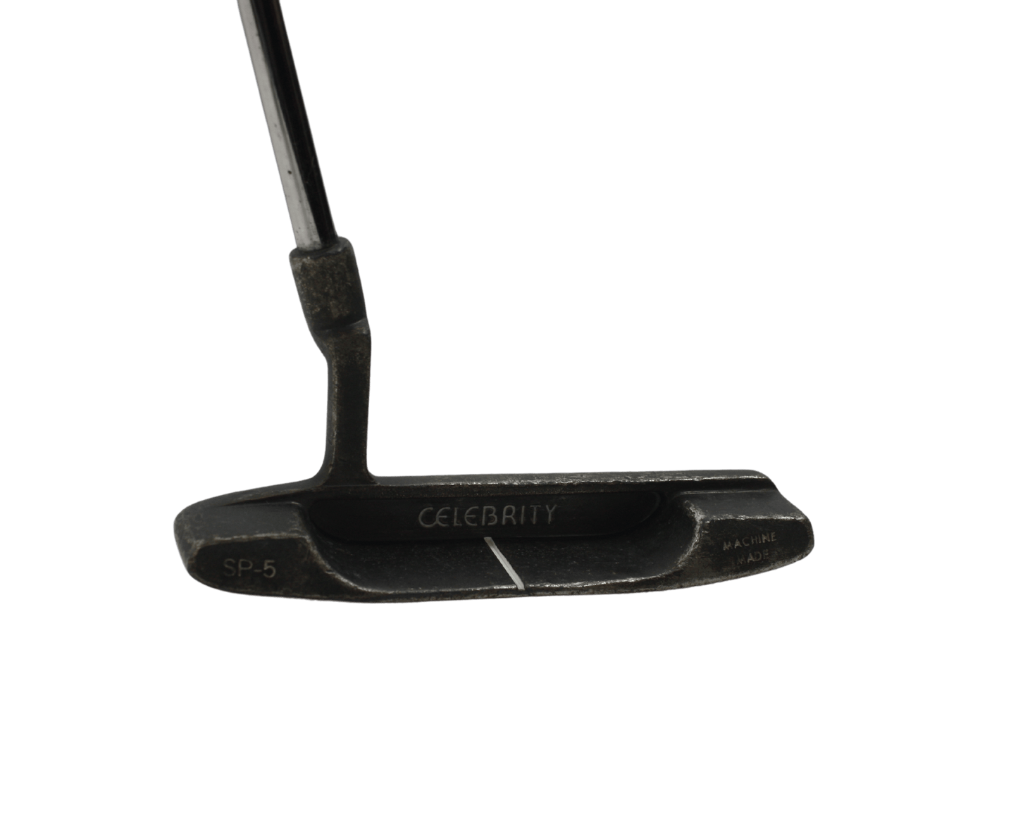 Celebrity Acculine SP - 5 putter - Reswing