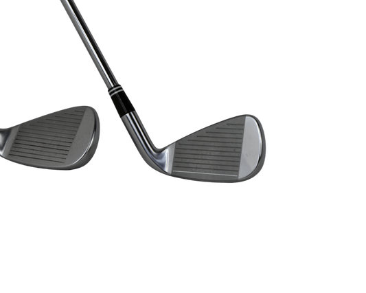 Cleveland 588 - TT Linkshandig 3 - SW - Reswing