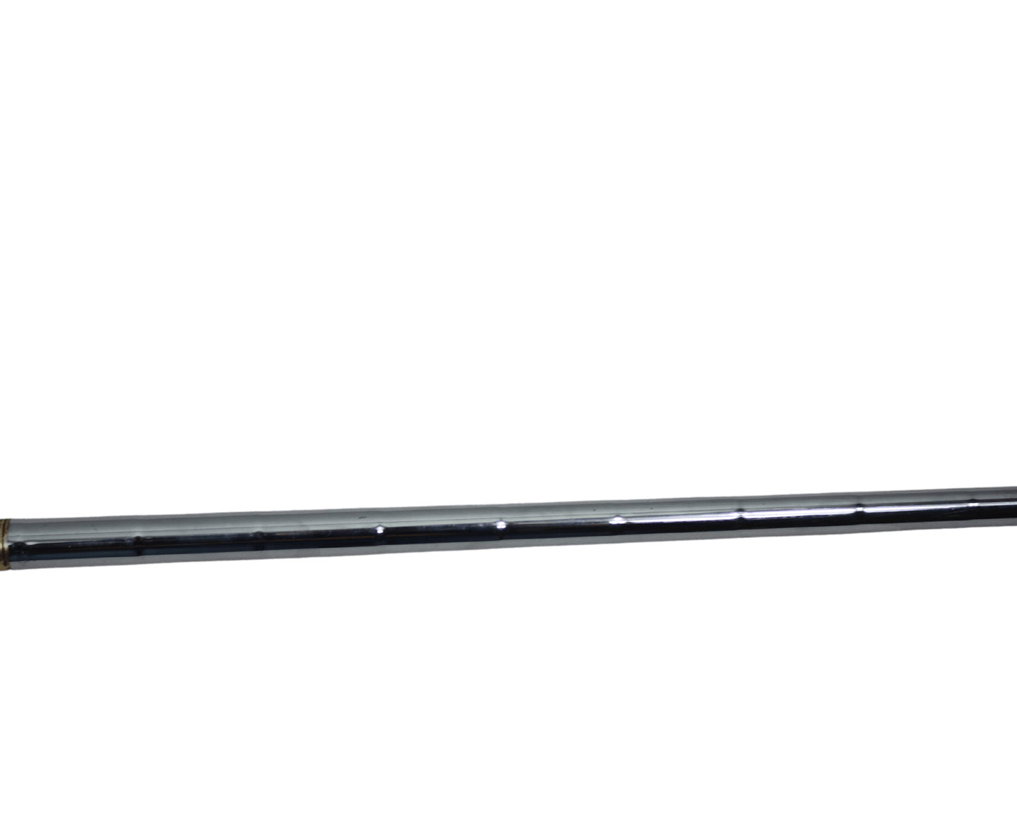 Cleveland Tour Action 588 - 60 (long) - Reswing