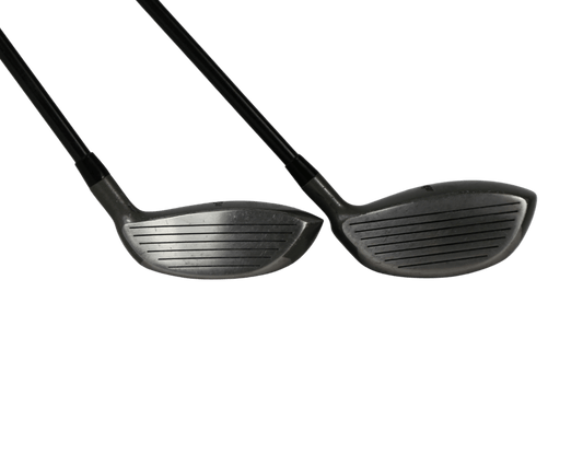 Cougar Bronze Cat set linkshandig - Reswing