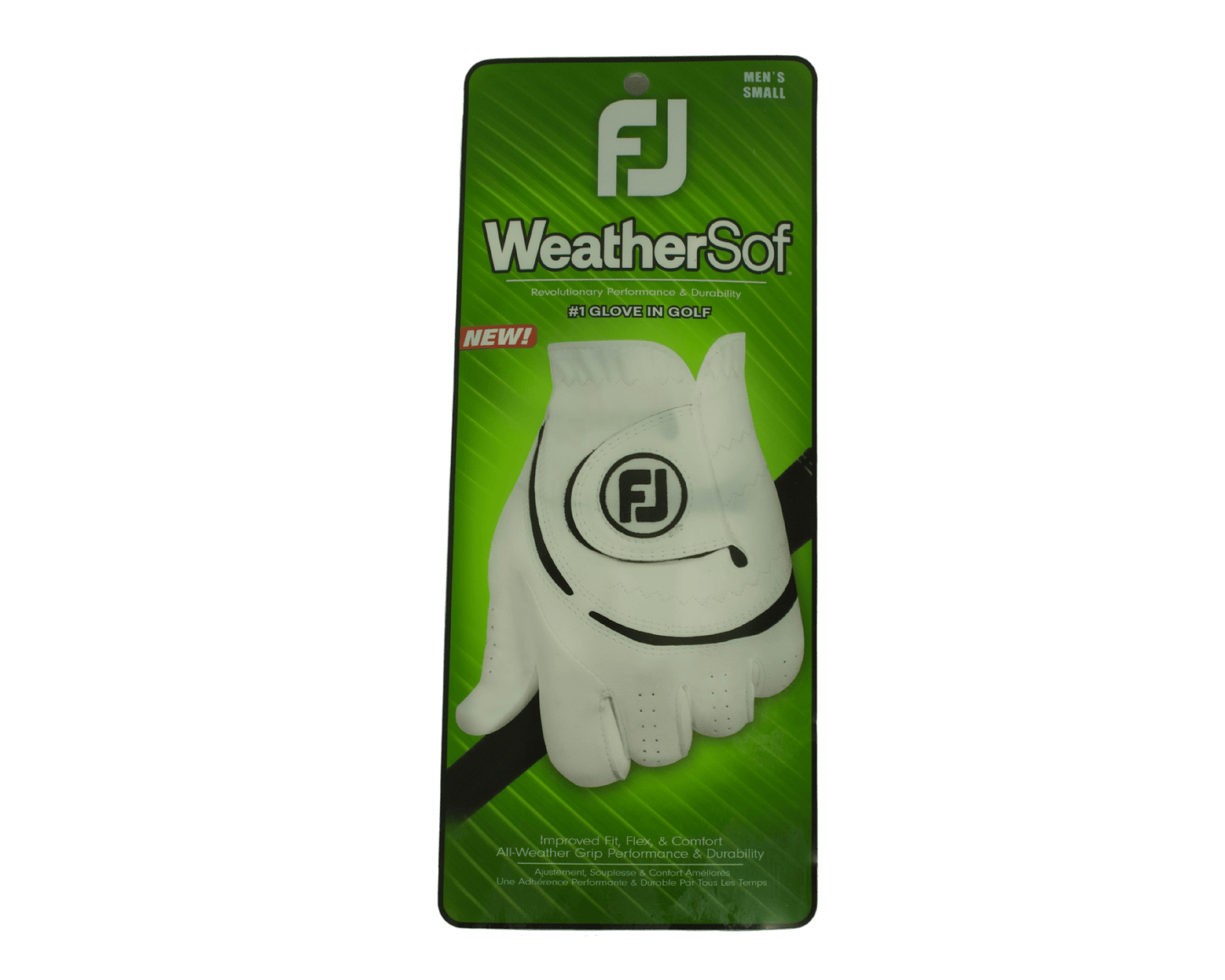 FJ Golfhandschoen heren S - Reswing