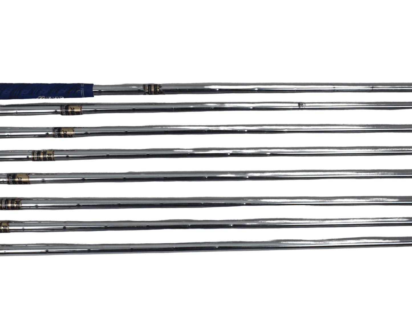 Mizuno MP - 30 Links handige set 3 - PW - Reswing