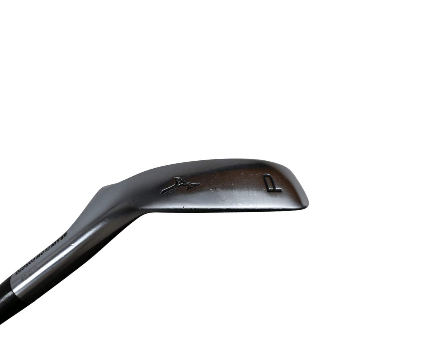 Mizuno MX - 100 5 - PW Links handige set - Reswing