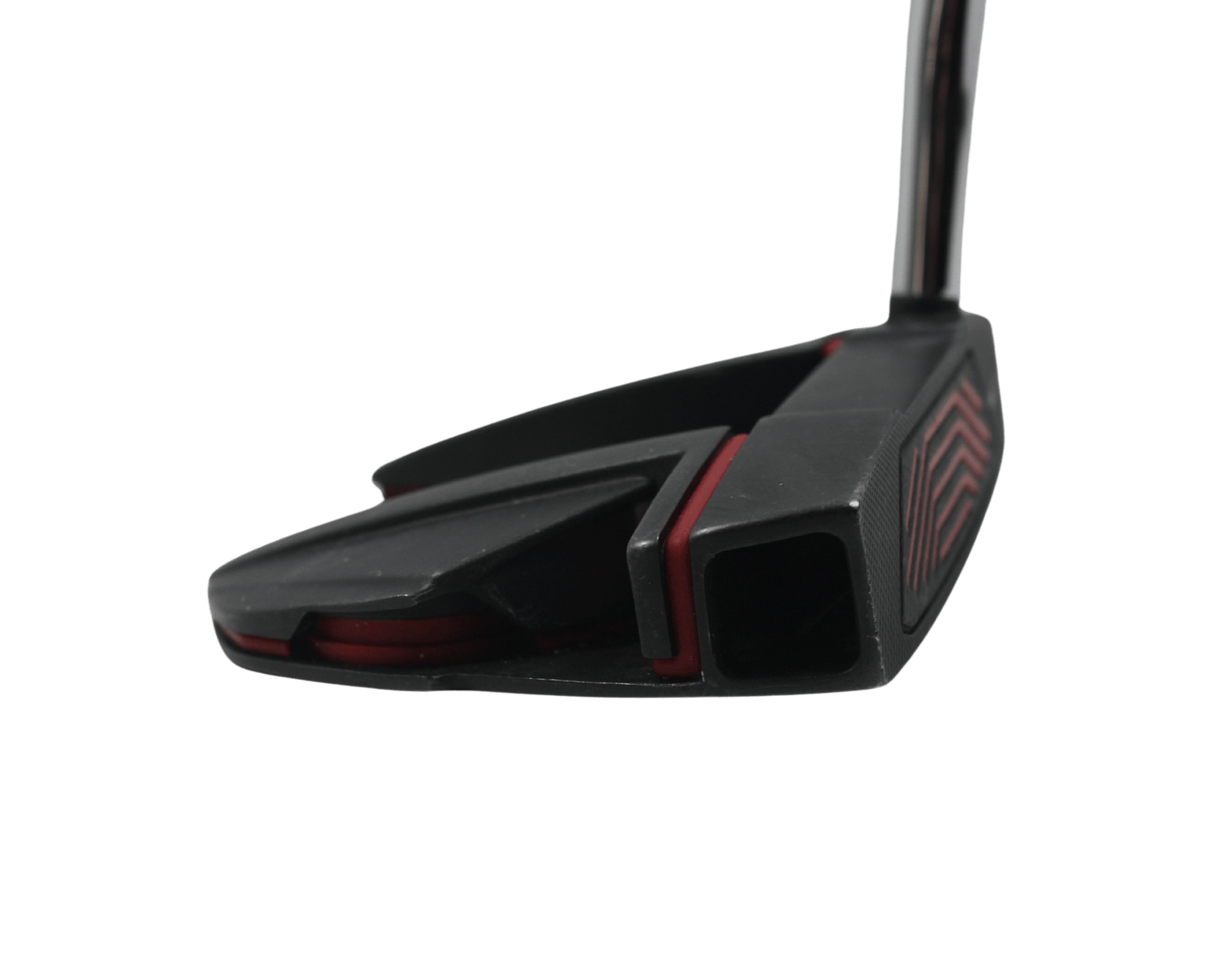 Nike Method Converge S2 - 12 Putter - Reswing