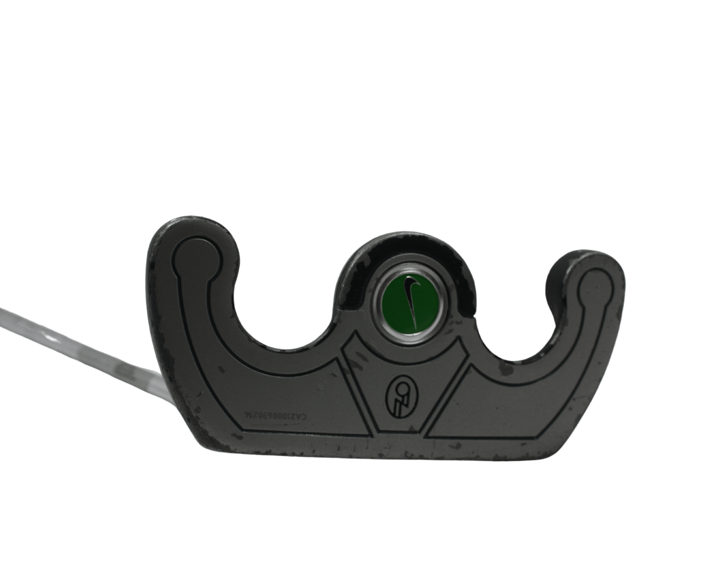 Nike OZ 6 Putter - Reswing