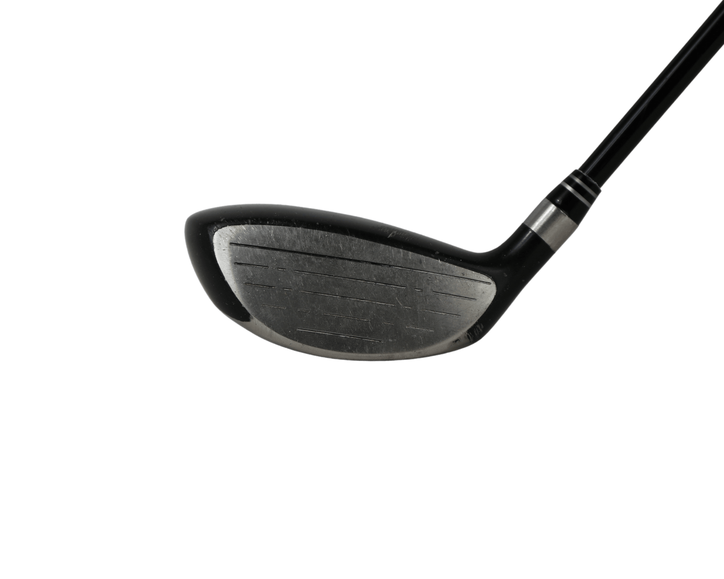 Niklaus Airmax 3 Wood - Reswing
