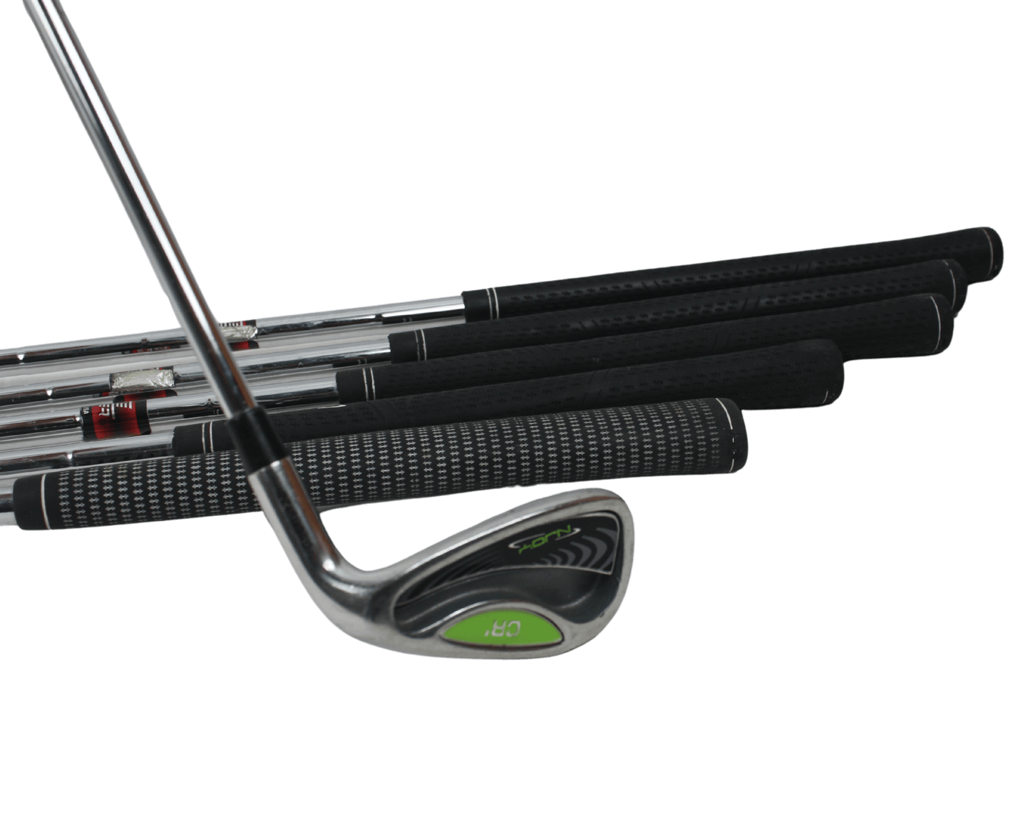 Njoy CR beginnerset 5/7/9/PW/SW/Putter - Reswing