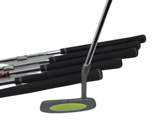 Njoy CR beginnerset 5/7/9/PW/SW/Putter - Reswing