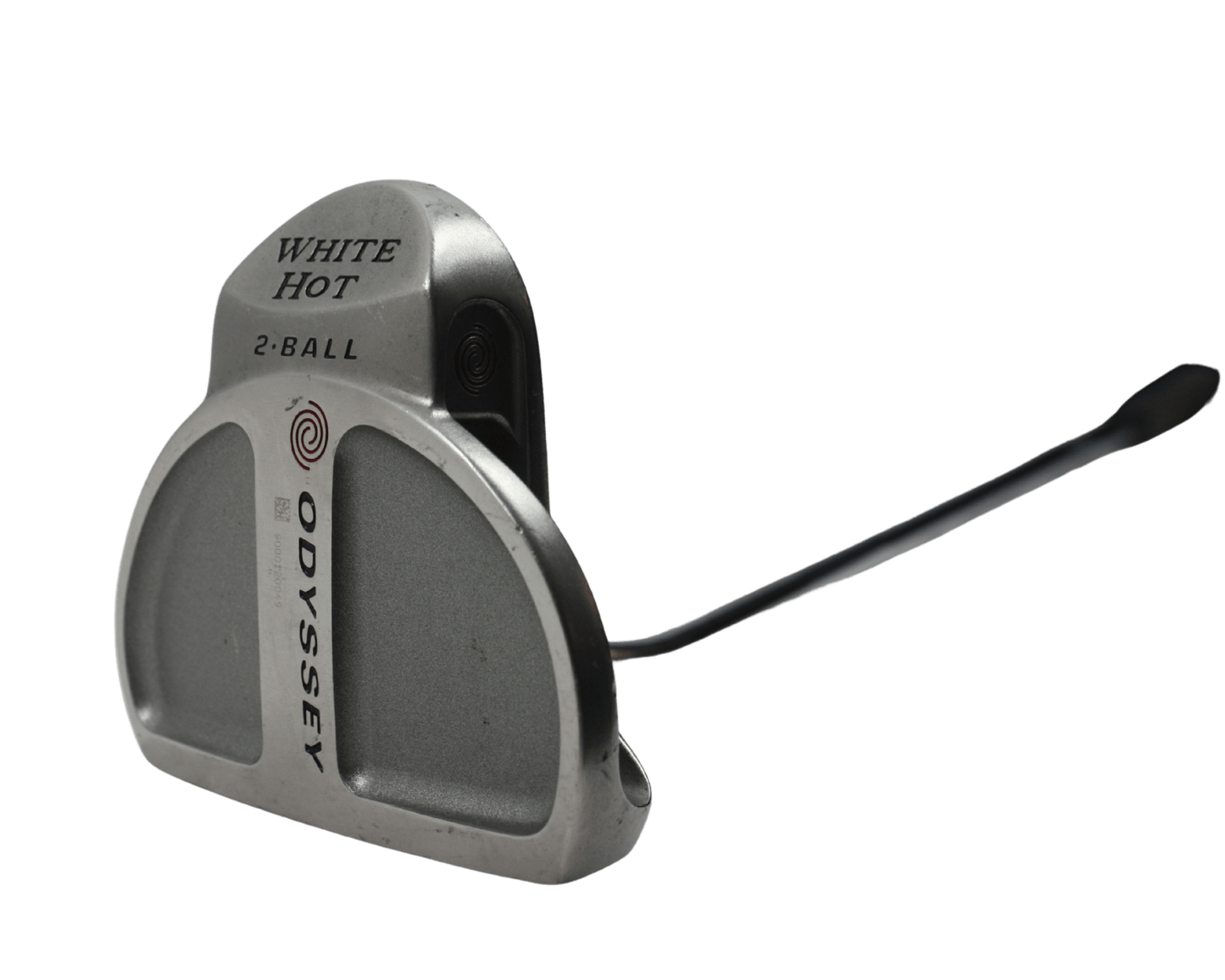 Odyssey WHITE HOT 2 - BALL Putter - Reswing