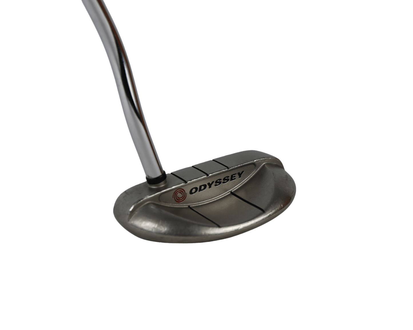 Odyssey White Hot XG Rossie - Reswing