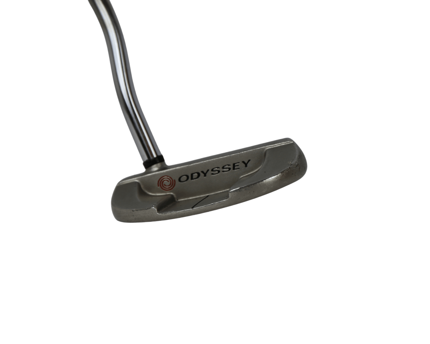 Odyssey White Hot#5 - Reswing