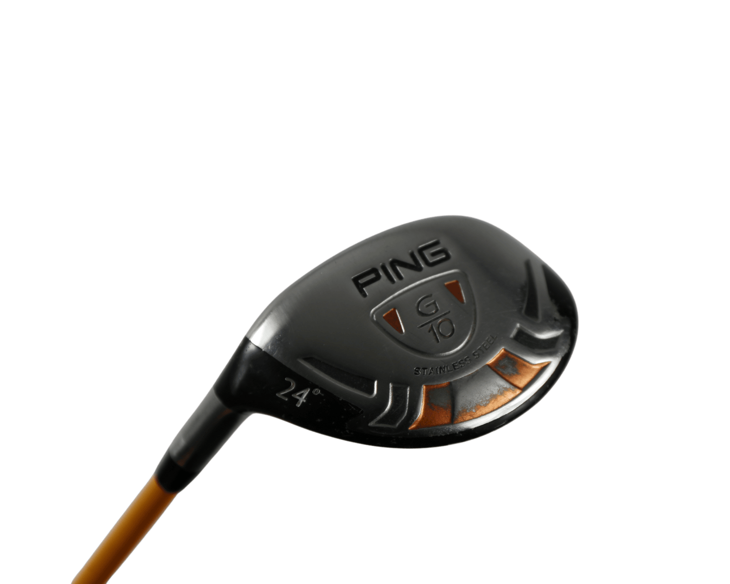 Ping G10 High Launcher 24 Linkshandig - Reswing