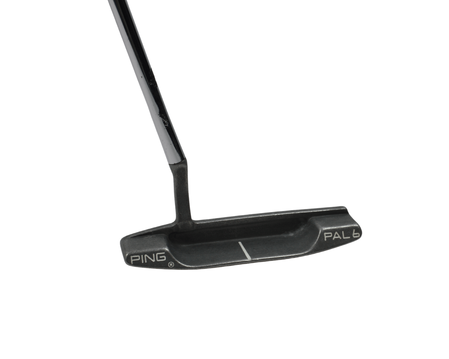 Ping Pal 6 Putter - Reswing