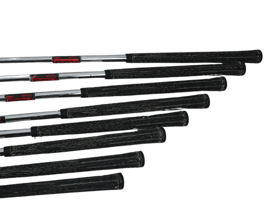 Ping S56 iron set 3 - W - Reswing