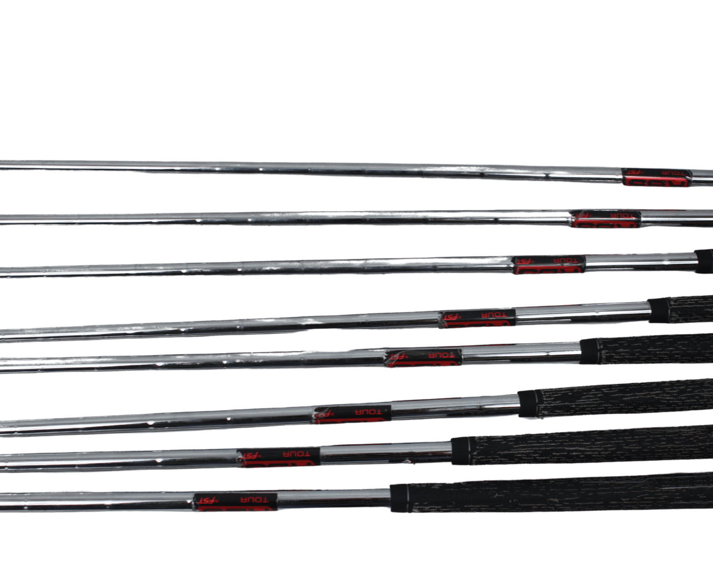 Ping S56 iron set 3 - W - Reswing