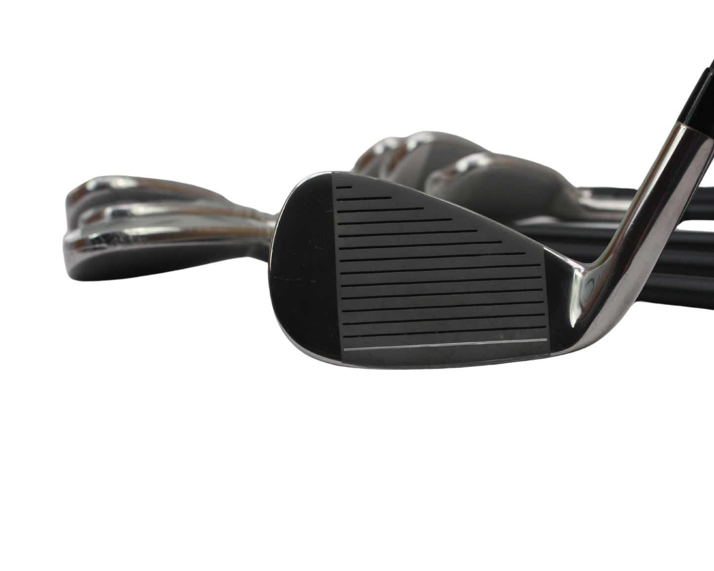 Skymax S1 ladies (vrouwen) uitgebreide set 5/6/7/8/9/P/S/Hybride, houten, driver (Nieuw)