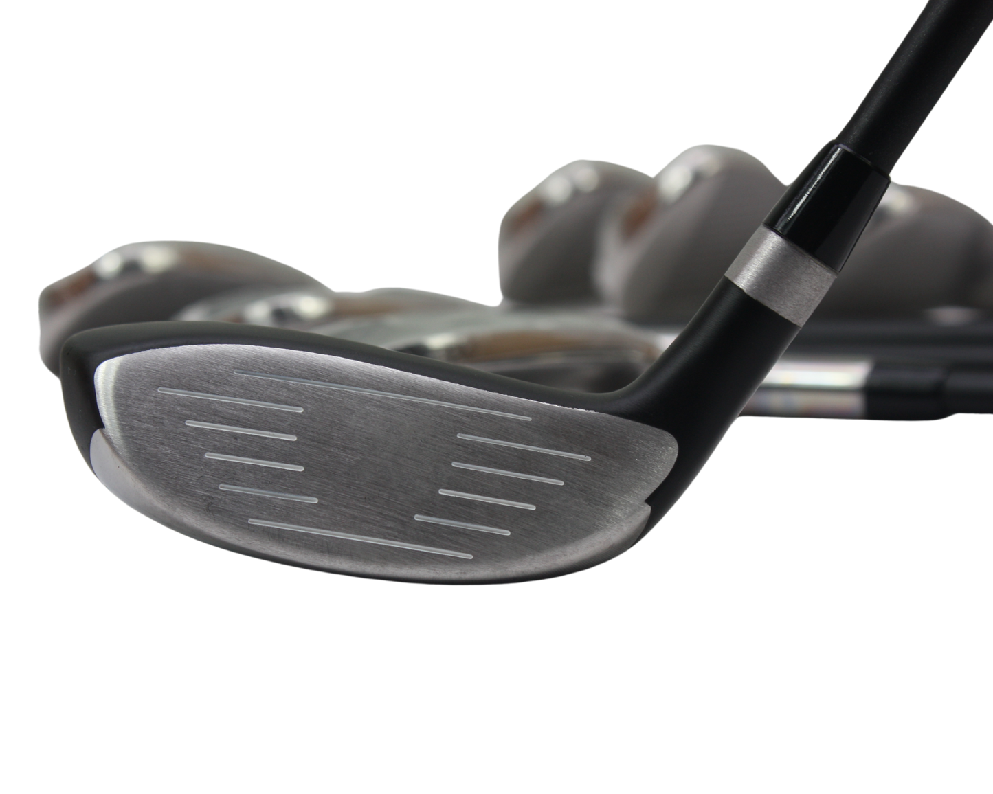 Skymax S1 ladies (vrouwen) uitgebreide set 5/6/7/8/9/P/S/Hybride, houten, driver (Nieuw)