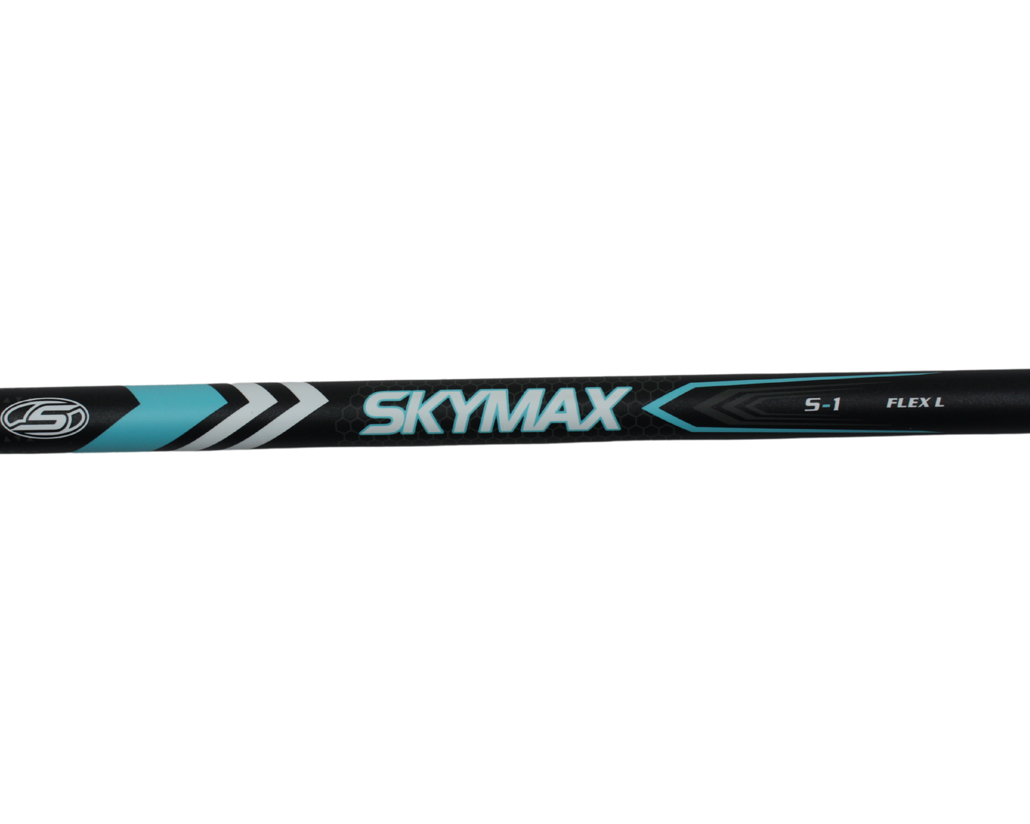 Skymax S1 ladies (vrouwen) uitgebreide set 5/6/7/8/9/P/S/Hybride, houten, driver (Nieuw)