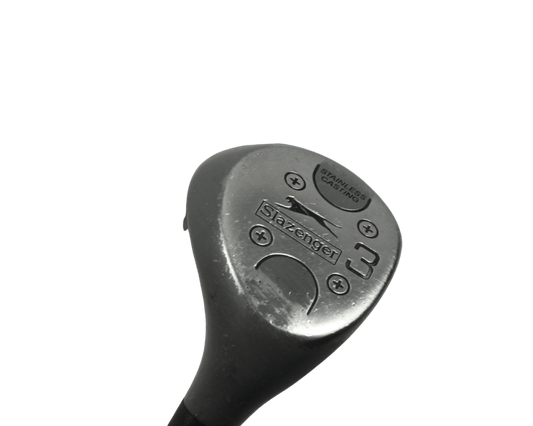 Slazenger XTC Set uitgebreide beginners set - Reswing