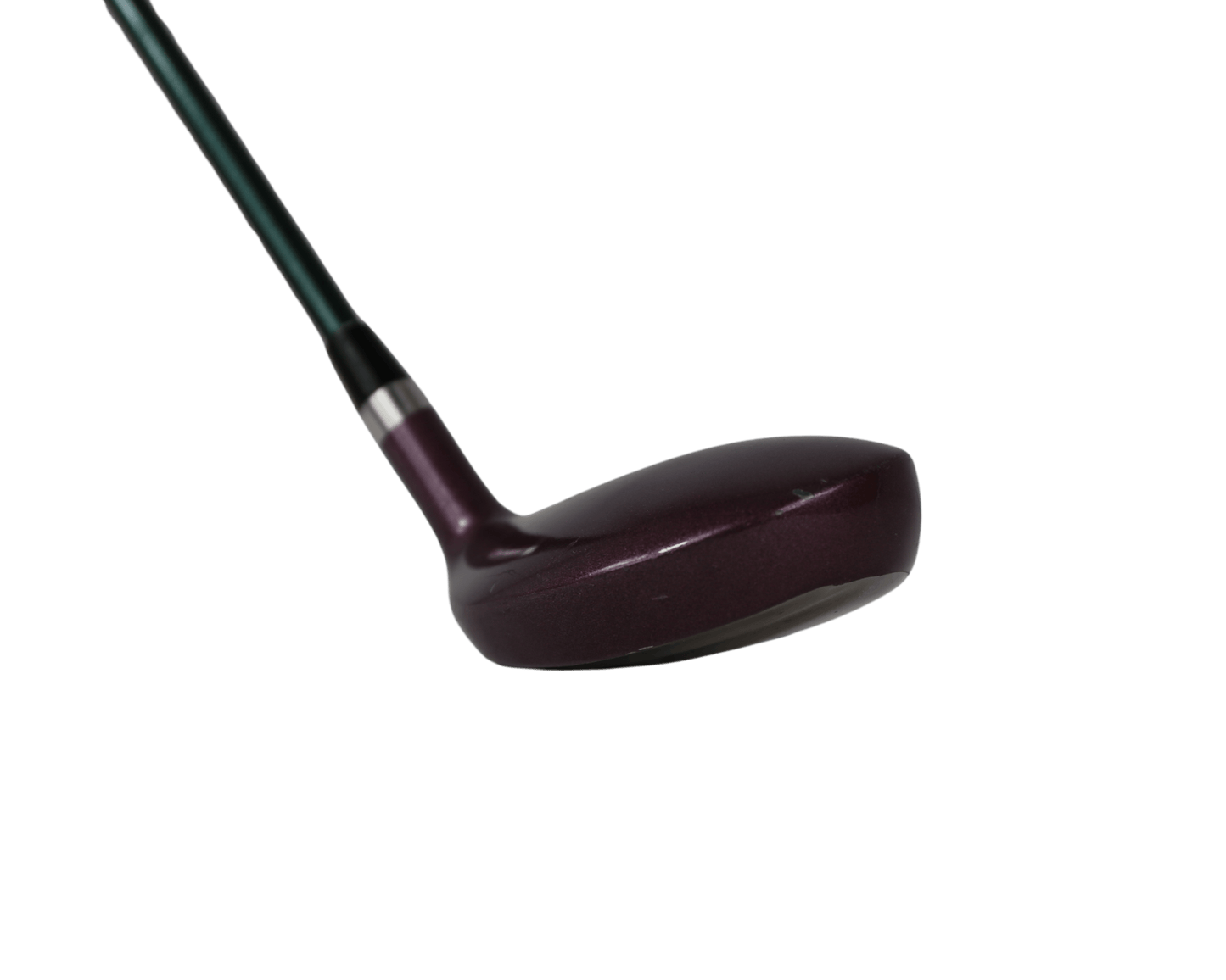 Snake Eyes Quick hybride 4 - Reswing