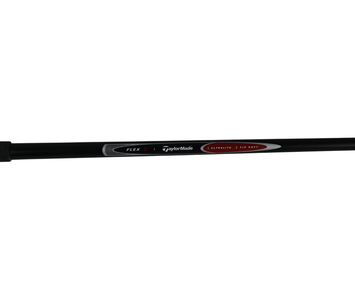 Taylor Made RAC iron 4 - Reswing