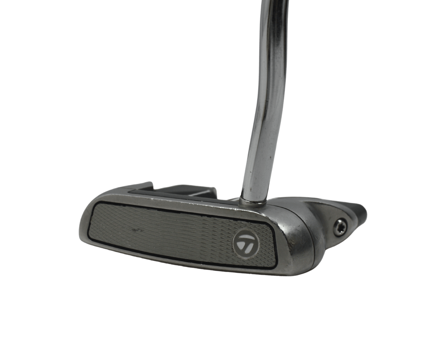 Taylor Made Spider OS - Reswing