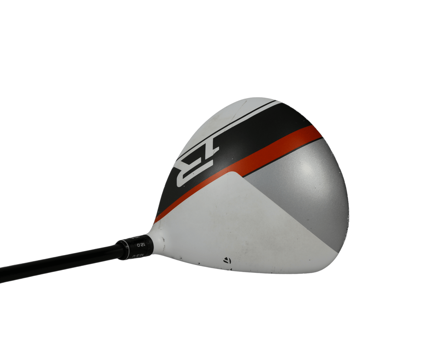 Taylormade 1R 10 - Reswing