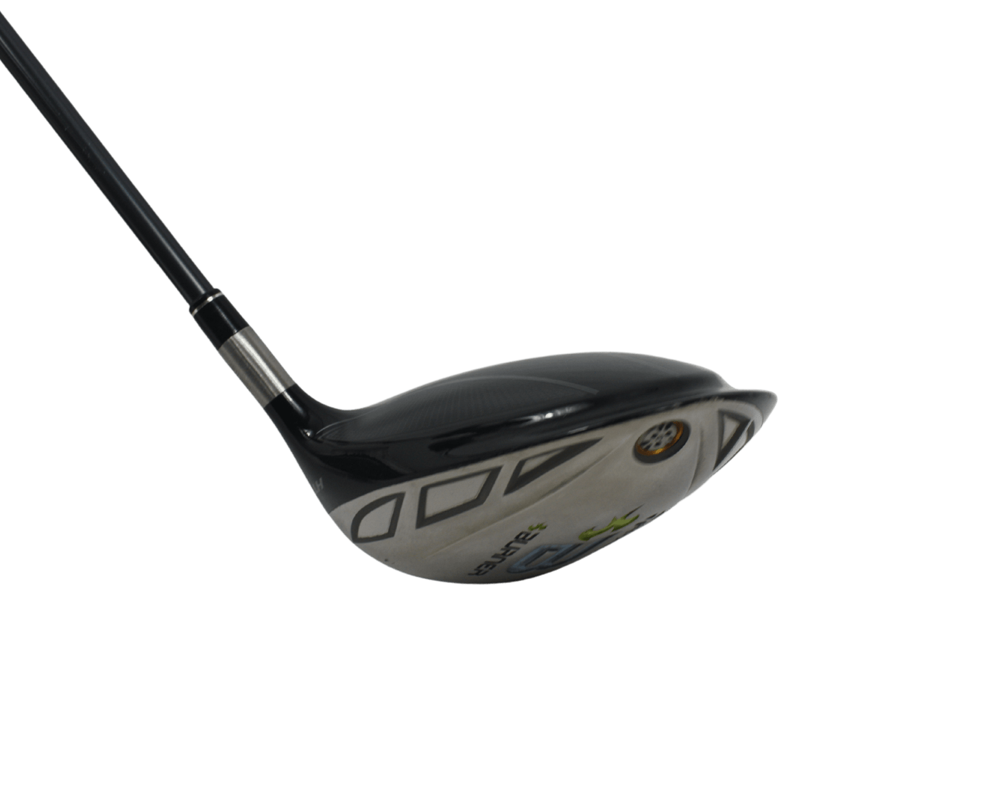 Taylormade Burner HT Driver ladies 10.5º - Reswing
