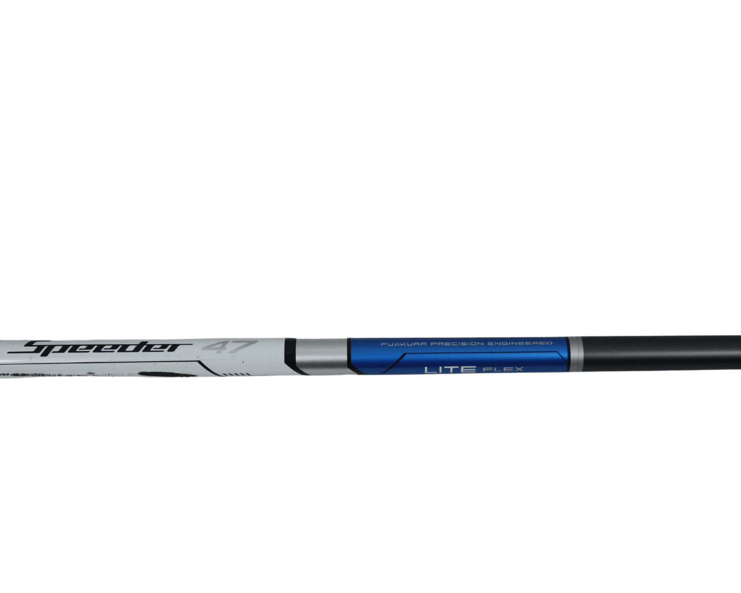 Taylormade SLDR 460S 12º Light Flex - Reswing