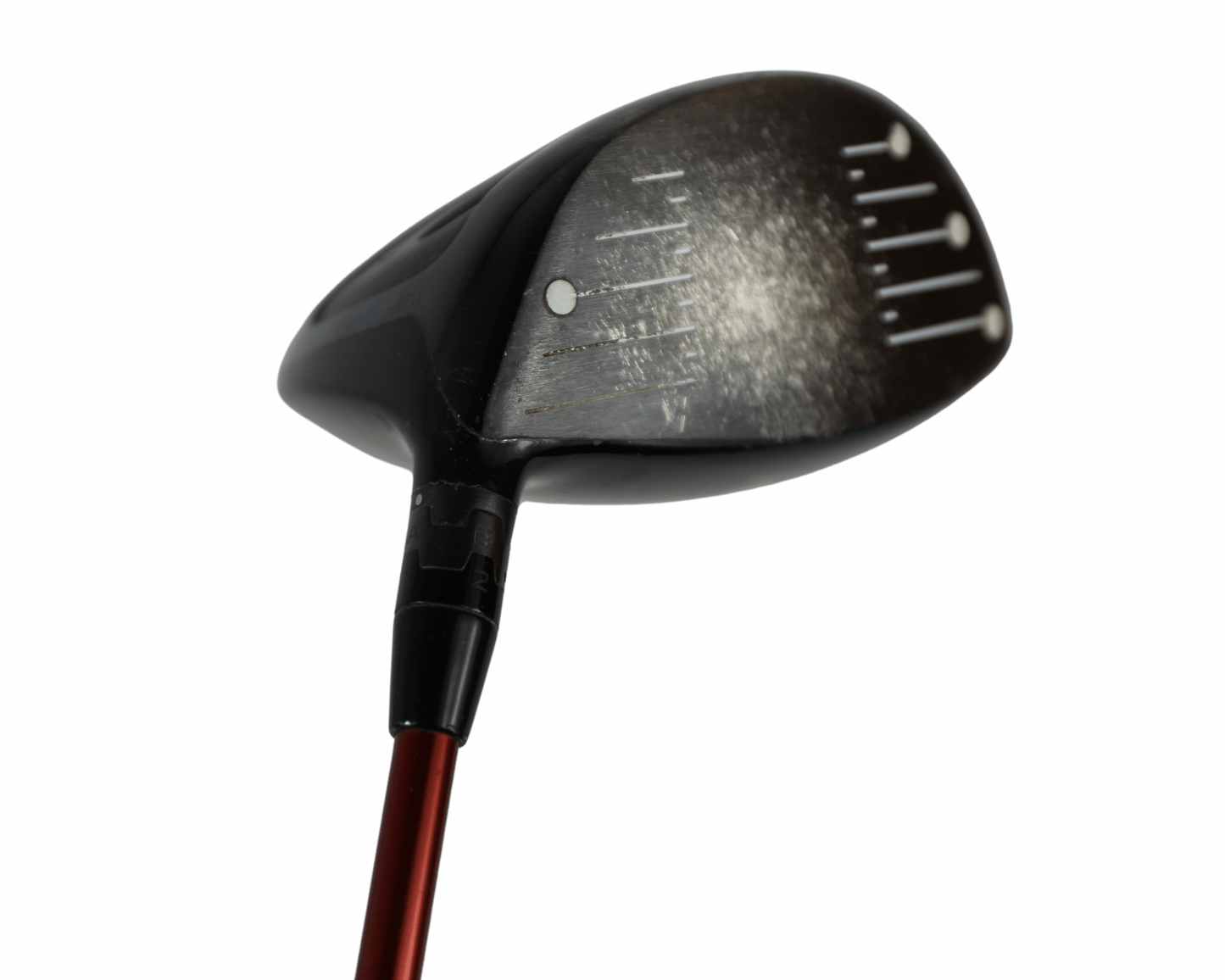 Titleist 910 D2 Ladies - Reswing
