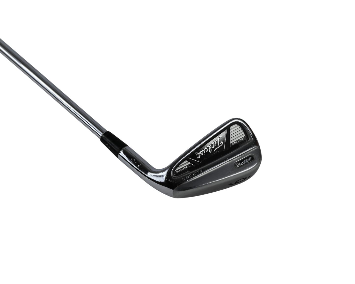 Titleist AP2 6 iron tweedehands golfclub - Reswing