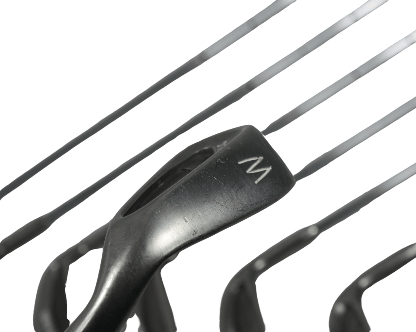 Tour model Muscle cavity peripheral balancing Set 3 - Wedge - Reswing