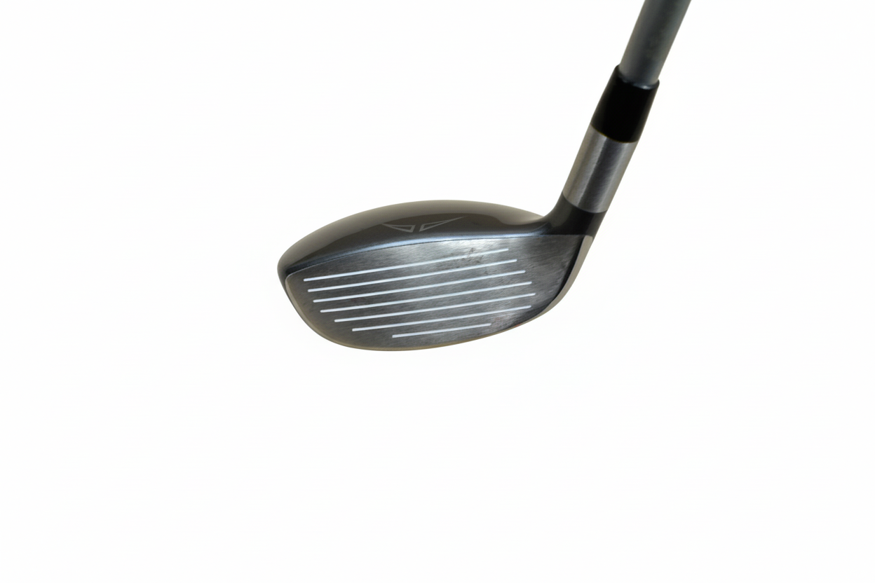 Ping Serene Hyrbide 5 Ladies